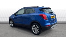Vauxhall Mokka X 1.4T ecoTEC Active 5dr Petrol Hatchback